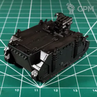 Описание картинки Chaos Rhino от User 21216 по цене 3 888руб | Свободный Рынок Миниатюр - СРМ