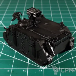 Описание картинки Chaos Rhino от User 21216 по цене 3 777руб | Свободный Рынок Миниатюр - СРМ