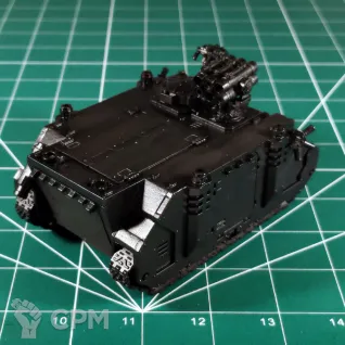 Описание картинки Chaos Rhino от User 21216 по цене 3 777руб | Свободный Рынок Миниатюр - СРМ