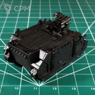 Описание картинки Chaos Rhino от User 21216 по цене 3 777руб | Свободный Рынок Миниатюр - СРМ