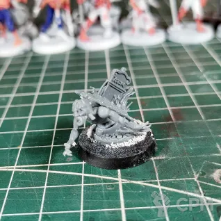 Описание картинки Soulblight Gravelords Deadwalker Zombies x20 (19+1) от Каджит по цене 3 498руб | Свободный Рынок Миниатюр - СРМ