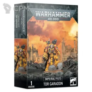 Описание картинки [Предзаказ] Tor Garadon от MiniaturesFAN по цене 4 872руб | Свободный Рынок Миниатюр - СРМ