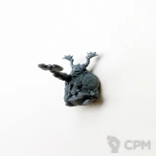 Описание картинки Warhammer Fantasy Battles - Dwarf Tan - Plastic от FULL METAL по цене 150руб | Свободный Рынок Миниатюр - СРМ