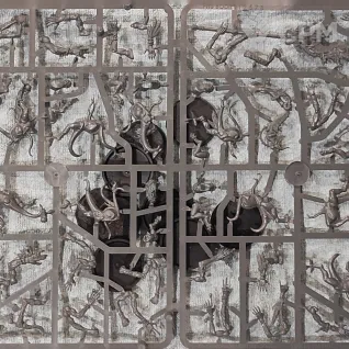 Описание картинки DISCIPLES OF TZEENTCH: PINK HORRORS от Магазин Хобби по цене 3 700руб | Свободный Рынок Миниатюр - СРМ