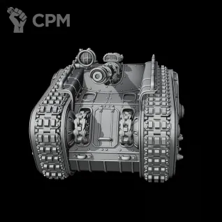 Описание картинки Solar Guard - Heavy Weapon Support Squad от WebWay 3D по цене 2 230руб | Свободный Рынок Миниатюр - СРМ