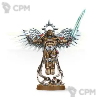 Описание картинки THE SANGUINOR, EXEMPLAR OF THE HOST от TPC по цене 700руб | Свободный Рынок Миниатюр - СРМ