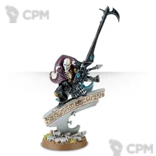 Описание картинки DEATH JESTER от TPC по цене 630руб | Свободный Рынок Миниатюр - СРМ