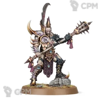 Описание картинки LORD OF PAIN от TPC по цене 530руб | Свободный Рынок Миниатюр - СРМ