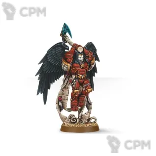 Описание картинки ASTORATH THE GRIM от TPC по цене 700руб | Свободный Рынок Миниатюр - СРМ