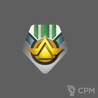 Описание картинки SW Command token от TerraCutter по цене 25руб | Свободный Рынок Миниатюр - СРМ