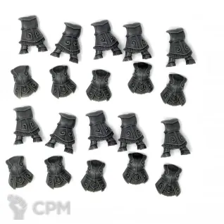 Описание картинки Ironbreakers - Irondrakes Bodys от LooneShroomFoundry по цене 945руб | Свободный Рынок Миниатюр - СРМ