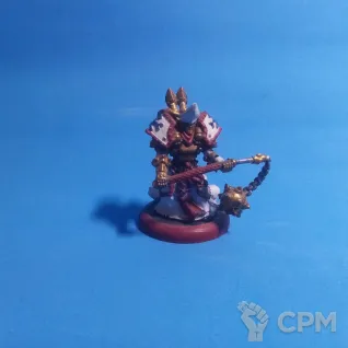 Описание картинки High Exemplar Kreoss от LOLWhisper по цене 400руб | Свободный Рынок Миниатюр - СРМ