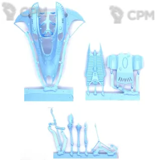 Описание картинки STARWEAVER от TPC по цене 1 770руб | Свободный Рынок Миниатюр - СРМ