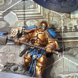 Описание картинки Warhammer underworld: чемпионы стального сердца от yegor.borodin.06 по цене 3 499руб | Свободный Рынок Миниатюр - СРМ