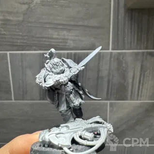 Описание картинки Blade champion от  по цене 2 800руб | Свободный Рынок Миниатюр - СРМ