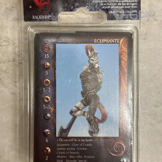 Описание картинки Eclipsante от Uselink по цене 2 900руб | Свободный Рынок Миниатюр - СРМ