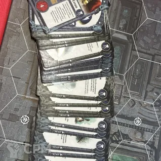 Описание картинки Warhammer underworld: чемпионы стального сердца от yegor.borodin.06 по цене 3 499руб | Свободный Рынок Миниатюр - СРМ