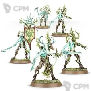 Описание картинки Spite Revenants/Tree Revenants от Light Cellar по цене 1 700руб | Свободный Рынок Миниатюр - СРМ