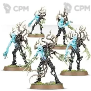 Описание картинки Spite Revenants/Tree Revenants от Light Cellar по цене 1 700руб | Свободный Рынок Миниатюр - СРМ