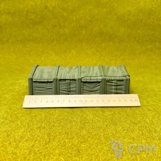 Описание картинки Террейн "Армейские палатки" от Миниатюры и фигурки по цене 1 200руб | Свободный Рынок Миниатюр - СРМ