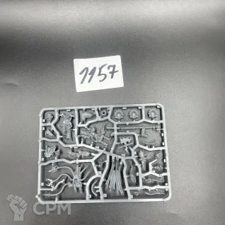 Описание картинки warpsmith #1157-28 от WakoLab (Origs) по цене 3 550руб | Свободный Рынок Миниатюр - СРМ