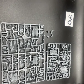 Описание картинки legio custodes guard base #1152-27 от WakoLab (Origs) по цене 3 250руб | Свободный Рынок Миниатюр - СРМ
