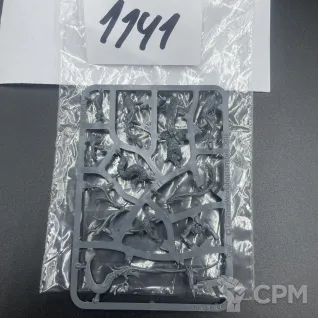 Описание картинки Branchwych #1141-27 от WakoLab (Origs) по цене 3 950руб | Свободный Рынок Миниатюр - СРМ