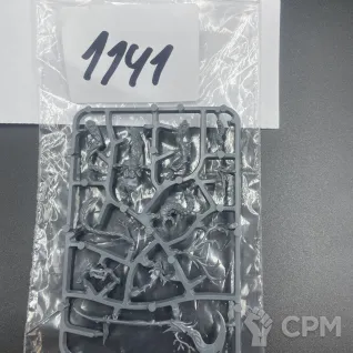 Описание картинки Branchwych #1141-27 от WakoLab (Origs) по цене 3 950руб | Свободный Рынок Миниатюр - СРМ