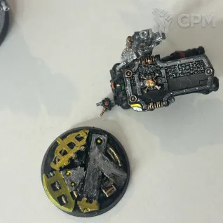 Описание картинки Deathwatch warhammer от Nikish19 по цене 7 300руб | Свободный Рынок Миниатюр - СРМ