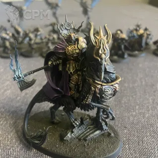 Описание картинки Стартер 4 от GodzillaHappyKaiju по цене 15 000руб | Свободный Рынок Миниатюр - СРМ