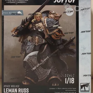 Описание картинки Leman Russ Primarh Space Wolves от User39221 по цене 7 500руб | Свободный Рынок Миниатюр - СРМ