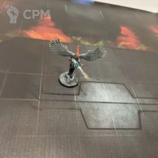 Описание картинки Батлмат Battlemat 22x30 Kill team от Матвей Яковлев по цене 1 400руб | Свободный Рынок Миниатюр - СРМ