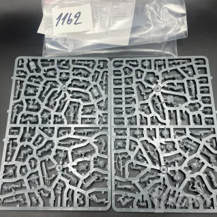 Описание картинки Cadian Shock Troops new (10) #1162-1 от WakoLab (Origs) по цене 4 350руб | Свободный Рынок Миниатюр - СРМ