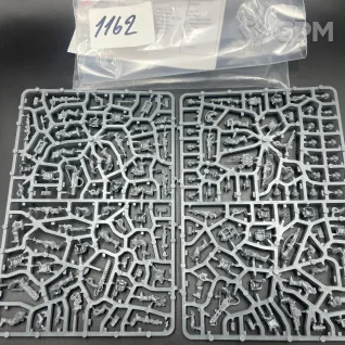 Описание картинки Cadian Shock Troops new (10) #1162-1 от WakoLab (Origs) по цене 4 350руб | Свободный Рынок Миниатюр - СРМ