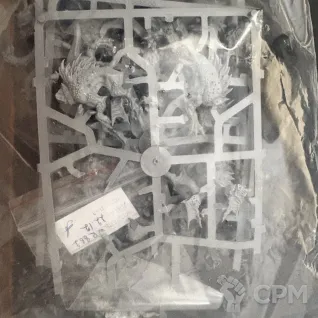 Описание картинки Flesh Hounds от User25534 по цене 1 000руб | Свободный Рынок Миниатюр - СРМ