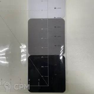 Описание картинки 44"x60" TRANSPARENT LAYOUT OVERLAY: CHAPTER APPROVED 2025-26 от BATTLEHAT по цене 6 890руб | Свободный Рынок Миниатюр - СРМ
