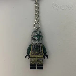 Описание картинки Commander Gree от User23858 по цене 2 000руб | Свободный Рынок Миниатюр - СРМ