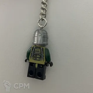 Описание картинки Commander Gree от User23858 по цене 2 000руб | Свободный Рынок Миниатюр - СРМ