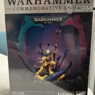 Описание картинки Infinity`s Lament от ABersenev по цене 11 500руб | Свободный Рынок Миниатюр - СРМ