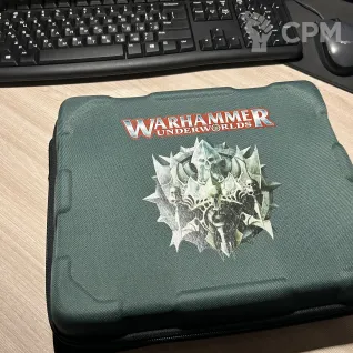 Описание картинки Warhammer Underworlds коллекция от DF09 по цене 40 000руб | Свободный Рынок Миниатюр - СРМ