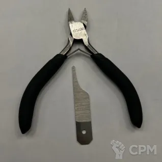 Описание картинки Кусачки Citadel от  по цене 800руб | Свободный Рынок Миниатюр - СРМ