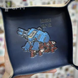 Описание картинки Dice Tray/Арена/Тарелка/Дайс Трей/Лоток на заказ! от Мастерская - 2D20 по цене 6 500руб | Свободный Рынок Миниатюр - СРМ