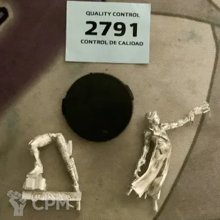 Описание картинки JELENA KOVAČ от Blood097 по цене 800руб | Свободный Рынок Миниатюр - СРМ