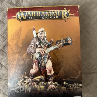 Описание картинки Kings brodd от Blackpro777 по цене 18 000руб | Свободный Рынок Миниатюр - СРМ