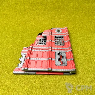 Описание картинки Террейн от Миниатюры и фигурки по цене 1 500руб | Свободный Рынок Миниатюр - СРМ