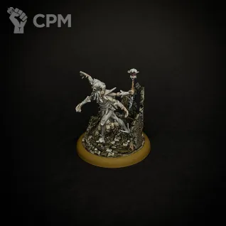 Описание картинки He-namatsu от inquisitor Kira по цене 3 750руб | Свободный Рынок Миниатюр - СРМ
