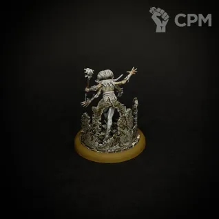 Описание картинки He-namatsu от inquisitor Kira по цене 3 750руб | Свободный Рынок Миниатюр - СРМ