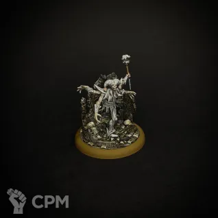 Описание картинки He-namatsu от inquisitor Kira по цене 3 750руб | Свободный Рынок Миниатюр - СРМ