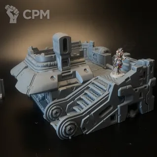 Описание картинки Shop магазин здание от Milestone по цене 5 500руб | Свободный Рынок Миниатюр - СРМ