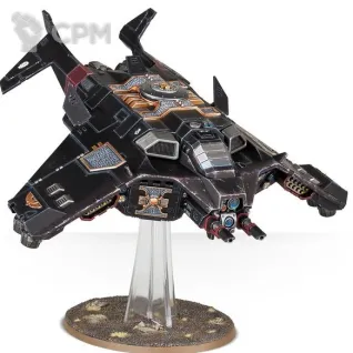 Описание картинки DEATHWATCH: CORVUS BLACKSTAR от SectorA13 по цене 66 666руб | Свободный Рынок Миниатюр - СРМ